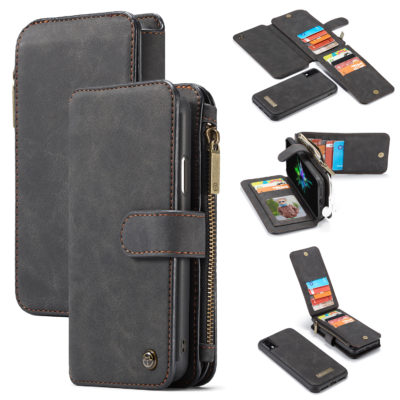 Multi Designs 2 in 1 Phone Case & Wallet For Men