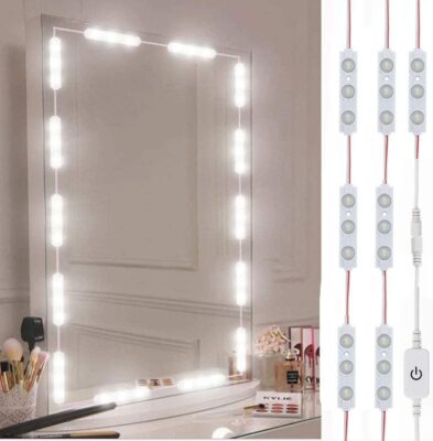 10-foot LED Vanity Mirror Lights