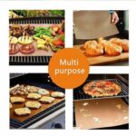 Copper Grill and Baking Mats - 5 Pack - Image 5