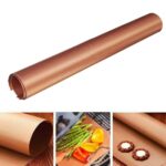 Copper Grill and Baking Mats - 5 Pack - Image 4