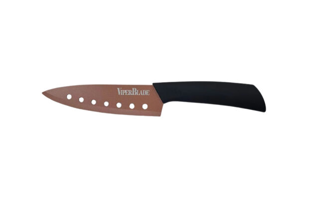 ViperBlade Copper Knife