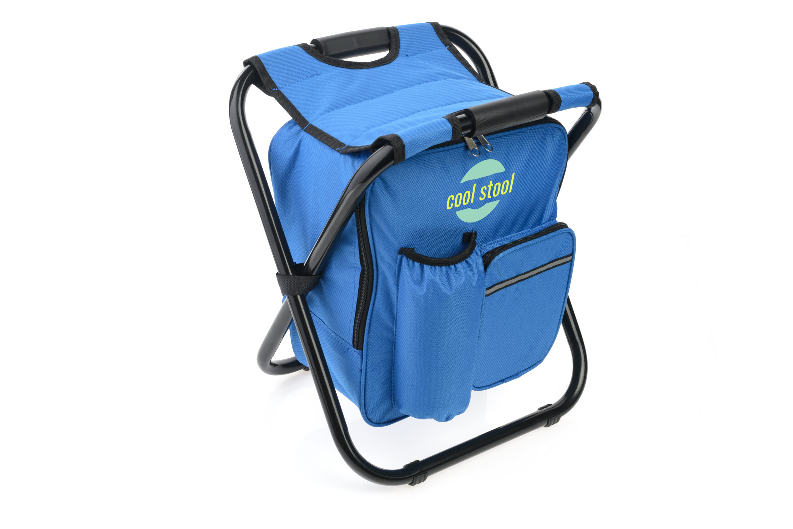 COOL STOOL BACKPACK - 3P Experts