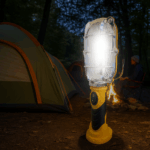 Super Bright 2PK LED Worklight - Image 6