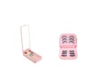 Lash & Brush Flight - Image 4