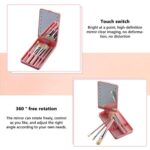 Lash & Brush Flight - Image 5