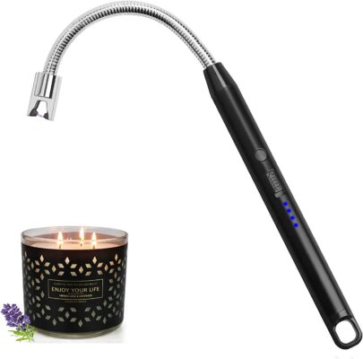 Quick Start Rechargeable Arch Lighter