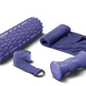Recovery Kit | 4-Piece Home Fitness Set