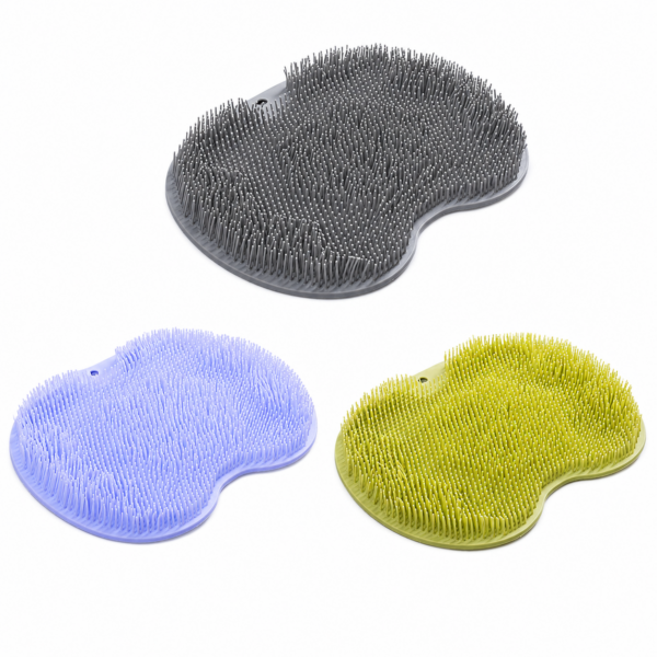 Scrubber Mat