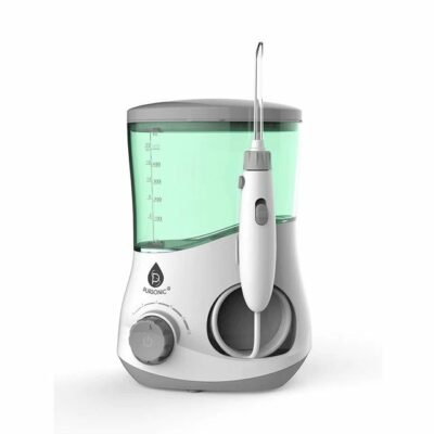 Professional Counter Top Oral Irrigator