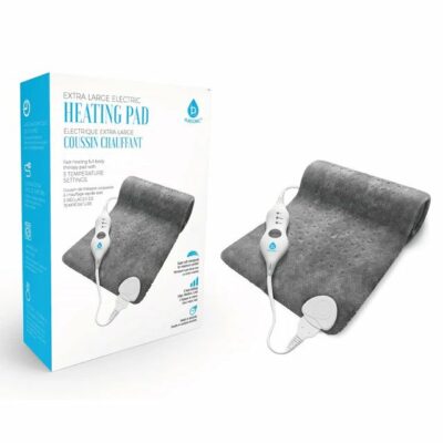 Travel Electric Heating Pad