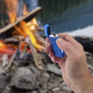 Plaz Arc Lighter - Rechargeable  Lighter