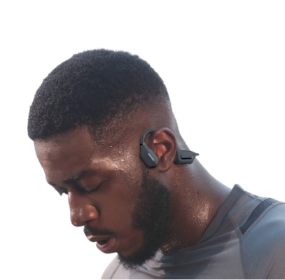 Miles – Ergonomic  Earbuds For Runners