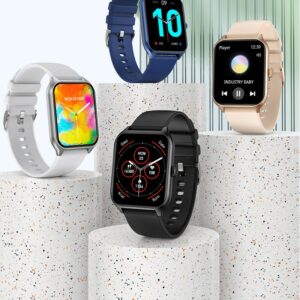 C MAX CHARLIE Smart Watch
