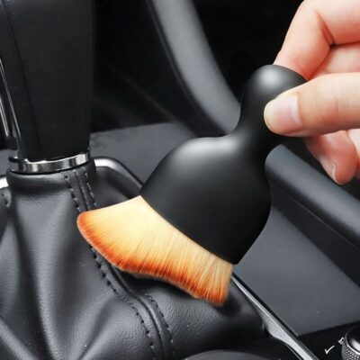 Car Cleaning Brush 2 Pack