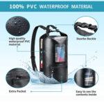 Aqua Bag 20L Dry Bag - Image 15