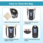Aqua Bag 20L Dry Bag - Image 18