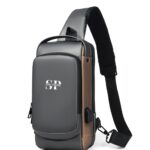 SMT PLUS Anti - Thief Bag - Image 2