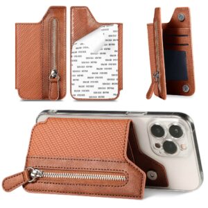 Clarissa Snap-Kick Wallet