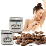 Coffee Scrub -  Organic 2 Pack - Image 3