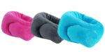 Portable Neck & Shoulder Adjustable Massaging Wrap