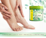 Tea Tree Oil Foot Salt - Image 3