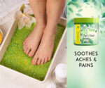 Tea Tree Oil Foot Salt - Image 4