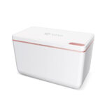 Lomi UV-C Light Self Cleaning Makeup Box - Image 5