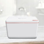 Lomi UV-C Light Self Cleaning Makeup Box - Image 8