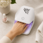 Lomi Portable Fan Nail Polish Dryer - Image 2