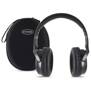 Ethos Havit Wireless Headphones - Black
