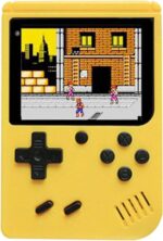 Handheld Retro-Gaming Console - Image 4