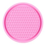 Color Coast- 4 PCS Car Coaster Set - Image 6