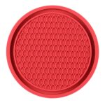 Color Coast- 4 PCS Car Coaster Set - Image 8