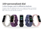 OUU Fitness - Activity Tracker Watch - Image 21