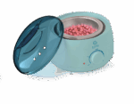 Lomi Beauty - 4 In- 1 Waxing Kit - Image 8