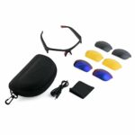 Procam Video Recording Sports Glasses - 3Pcs - Image 5