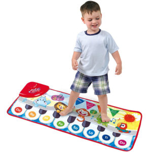 TAP & PLAY MUSIC MAT