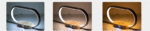 Oracle Wireless Charger Lamp With Digital Clock - Image 9