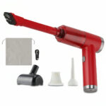 AirWoo - Multi- Functional Foldable Vacuum & Blower - Image 16
