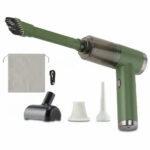 AirWoo - Multi- Functional Foldable Vacuum & Blower - Image 15