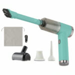 AirWoo - Multi- Functional Foldable Vacuum & Blower - Image 17