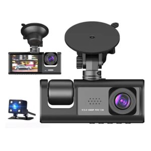 Take Eye ( 1080p Car DVR)