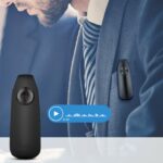Ethos Portable Body Camera With 64G External Memory Card - Image 7