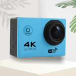 SCUBA CAM - WiFi Waterproof action sport camera 8g Memory Card Included - Image 17