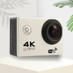 SCUBA CAM - WiFi Waterproof action sport camera 8g Memory Card Included - Image 15