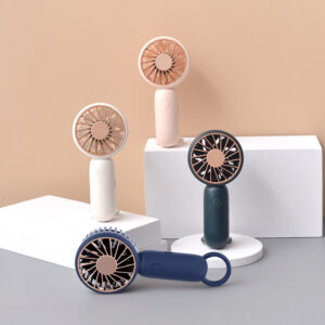 ETHOS   CooKey Rechargeable Travel Fan