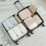 Clarissa  Jet Set  7 N 1 Travel Pack  Kit - Image 7