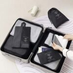 Clarissa  Jet Set  7 N 1 Travel Pack  Kit - Image 11