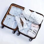 Clarissa  Jet Set  7 N 1 Travel Pack  Kit - Image 10