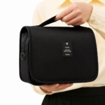 Clarissa Waterproof Travel Tote With 6 Pockets - Image 4